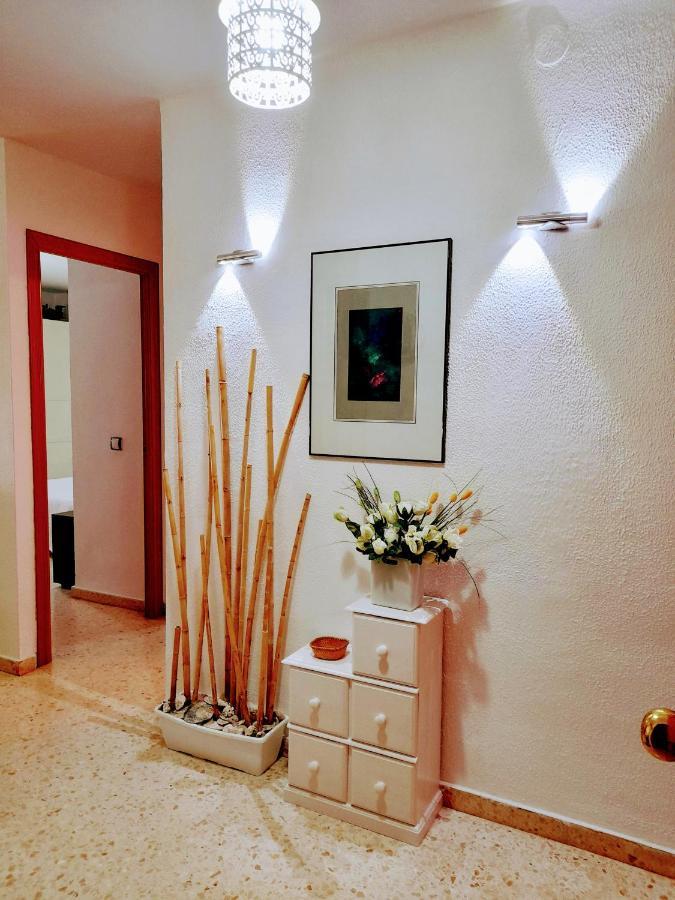 Mi Rincon De Rota Daire Dış mekan fotoğraf