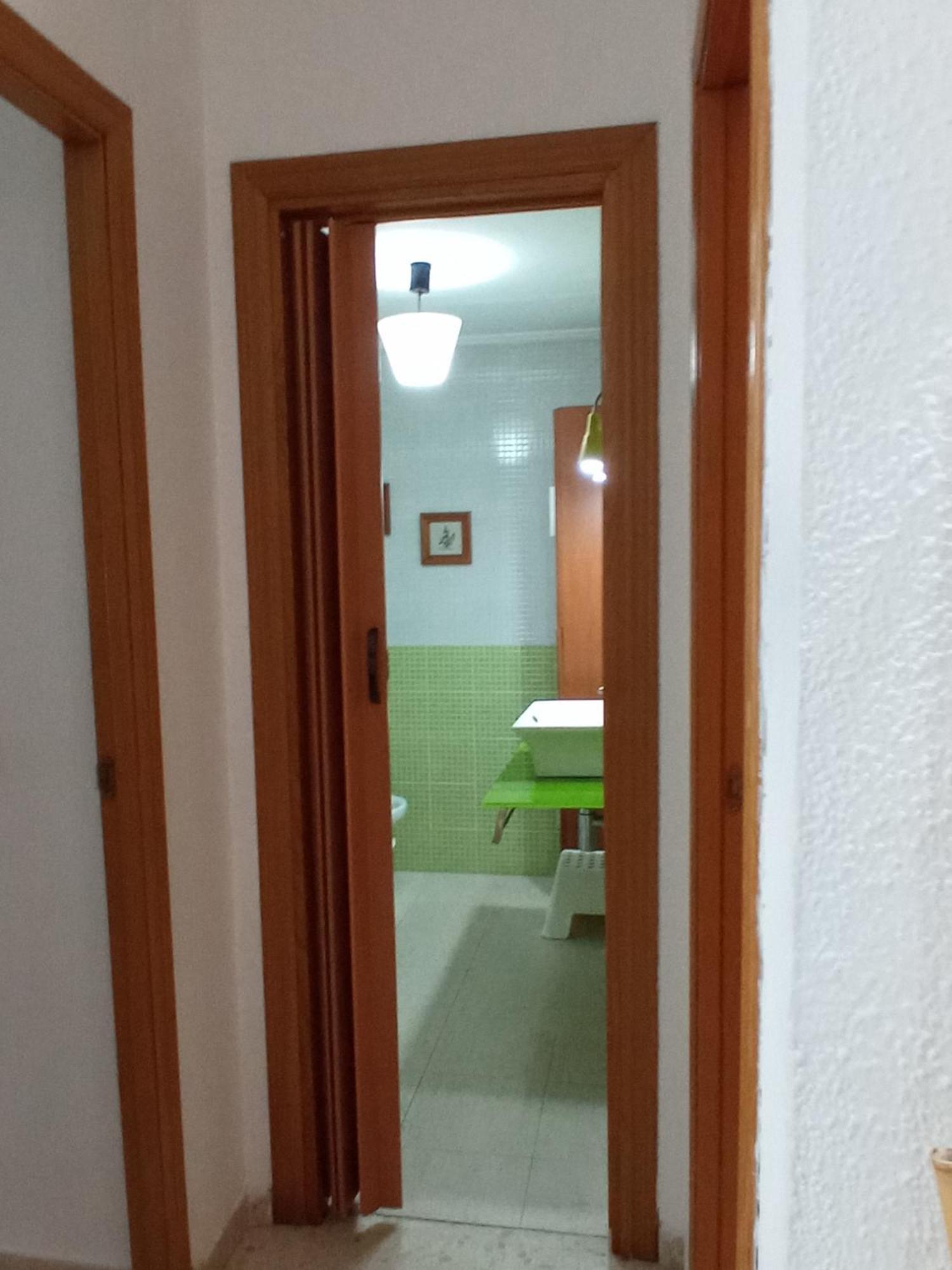 Mi Rincon De Rota Daire Dış mekan fotoğraf